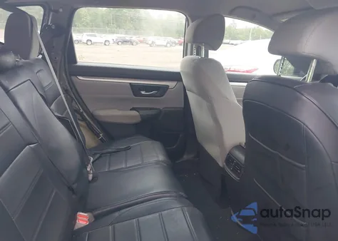 2020 Honda Cr-V Awd Lx from USA, damaged, VIN 2HKRW2H20LH650560